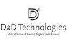 D&D Technologies Gate Hardware